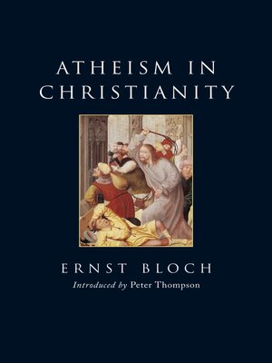cover image of Atheism in Christianity